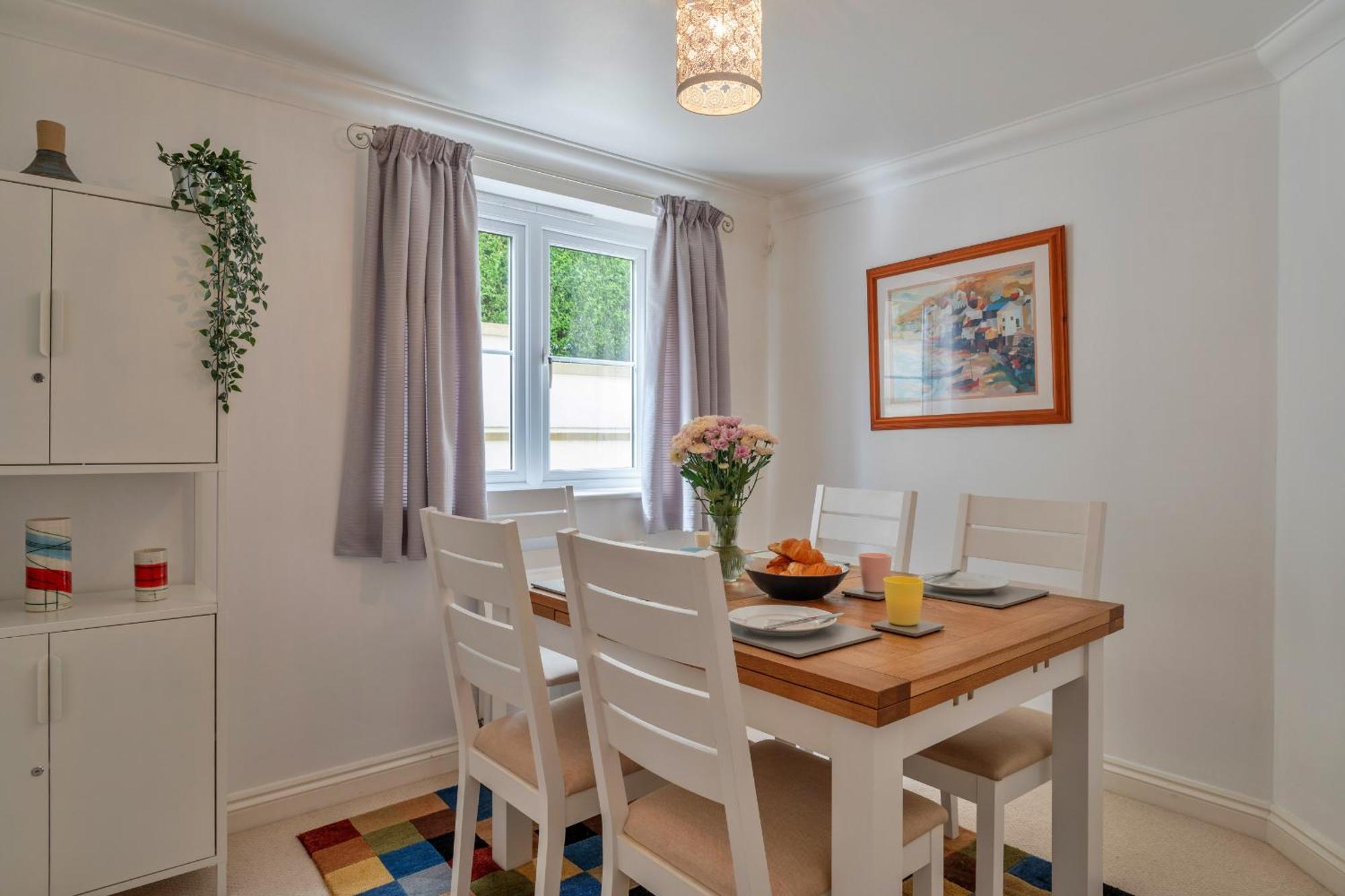 Apartamento Finest Retreats - Blue Horizon St Ives Exterior foto